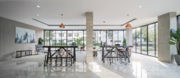 co-working space lampang