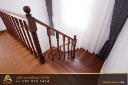 ผลงานบ้าน ดร.จอห์น กลิ่นนาค Modern style