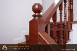 ผลงานบ้าน ดร.จอห์น กลิ่นนาค Modern style