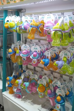 งาน Thailand Baby & Kids Best Buy ครั้งที่ 34