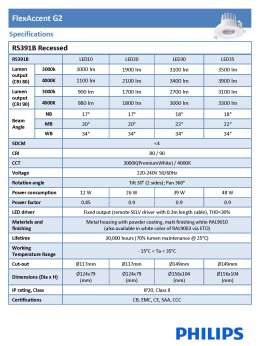 Flex Accent G2