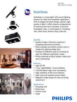 StyleState