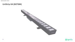 UniStrip G4