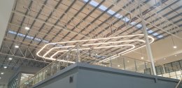 Benz Training Center