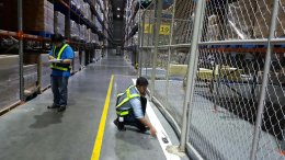 LF LOGISTIC