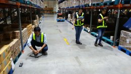 LF LOGISTIC
