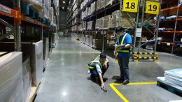 LF LOGISTIC
