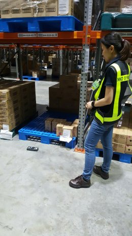 LF LOGISTIC