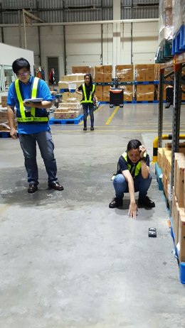 LF LOGISTIC