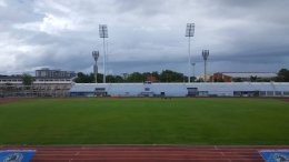 สนามกีฬาระยอง