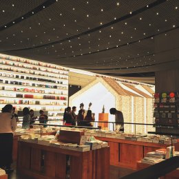เที่ยวจีน 101: ร้านหนังสือเก๋ในปักกิ่ง | 北京书店 | Beijing Bookstores 