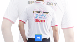 เสื้อโปโลผู้ชาย