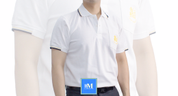 เสื้อโปโลผู้ชาย