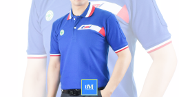 เสื้อโปโลผู้ชาย