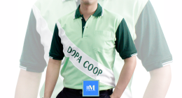 เสื้อโปโลผู้ชาย
