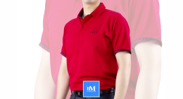 เสื้อโปโลผู้ชาย