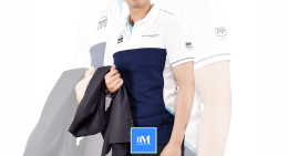 เสื้อโปโลผู้ชาย