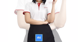 เสื้อโปโลผู้หญิง