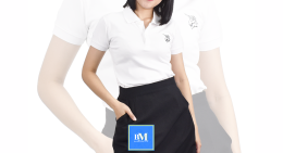 เสื้อโปโลผู้หญิง
