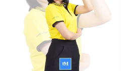 เสื้อโปโลผู้หญิง