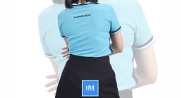 เสื้อโปโลผู้หญิง