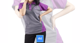 เสื้อโปโลผู้หญิง