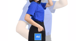 เสื้อยืด คอกลม คอวี
