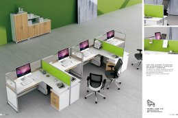 OFFICE SRCEEN FURNITURE