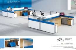 OFFICE SRCEEN FURNITURE