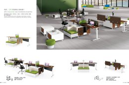 OFFICE SRCEEN FURNITURE