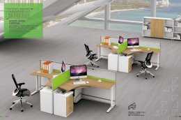 OFFICE SRCEEN FURNITURE