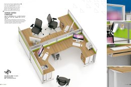 OFFICE SRCEEN FURNITURE