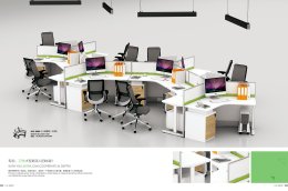 OFFICE SRCEEN FURNITURE