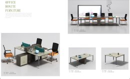 WORKER OFFICE FURNITURE