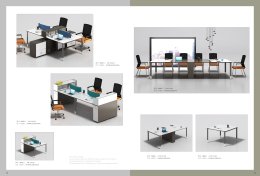 WORKER OFFICE FURNITURE