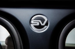 RANGE ROVER SVAUTOBIOGRAPHY ราคาจำหน่ายเริ่มต้น 13,999,000 บาท