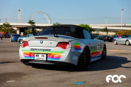 งาน #BIMMERMEET3 รวมพลคนรักBMWครั้งยิ่งใหญ่ในประวัติศาสตร์ ปีที่ 3