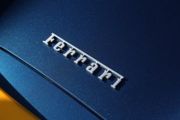 Ferrari 488 PISTA SPIDER