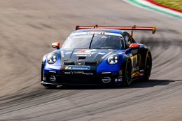 พรีวิว การแข่งขัน Formula 1 รายการ  Porsche Mobil 1 Supercup สนามที่ 1 ณ Imola เซอร์กิต ประเทศอิตาลี