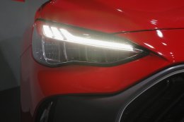 เอ็มจี เปิดตัว NEW MG HS และ NEW MG HS PHEV โฉมใหม่ ยกระดับรถยนต์ SUV ไปอีกขั้นด้วยเทคโนโลยีที่ล้ำสมัย