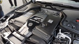 ใหม่ล่าสุด Mercedes -benz  เปิดตัวสุดยอดรถสปอร์ต 3 รุ่น ตระกูล AMG ที่ทุกคนต่างต้องร้องว้าว !!!!