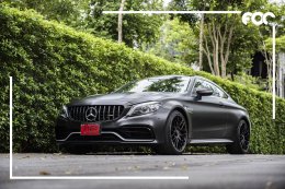 งาน Mercedes-AMG Press Test Drive. ตัวเจ็บ ตัวเทพสุดเอ็กซ์คลูซีฟ เส้นทางกรุงเทพ- ปราจีน- เขาใหญ่