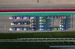 พรีวิว การแข่งขัน Formula 1 รายการ  Porsche Mobil 1 Supercup สนามที่ 1 ณ Imola เซอร์กิต ประเทศอิตาลี
