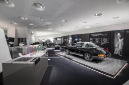 50 ปี Porsche Design