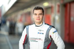 พรีวิว การแข่งขัน Formula 1 รายการ  Porsche Mobil 1 Supercup สนามที่ 1 ณ Imola เซอร์กิต ประเทศอิตาลี