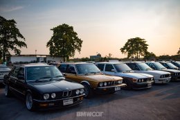 BMWCar Magazine Thailand จัดงาน #BIMMERMEET4 : Tribute To BMW Art Cars ที่สุดแห่งงานของคนรักรถ ดนตรี และ ศิลปะ ครั้งที่ 4