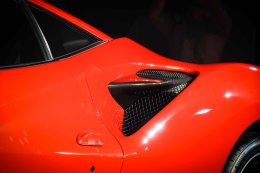 เปิดตัว Ferrari F8 Tributo ราคา 25.2 ล้านบาท ครั้งแรกในประเทศไทย