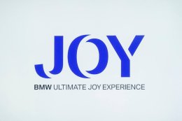 บีเอ็มดับเบิลยู ประเทศไทย มุ่งสร้างความแข็งแกร่งและขยายความ JOY ของแบรนด์ในปี 2563 ด้วยประสบการณ์และมุมมองใหม่ที่มากกว่าสุนทรียภาพในการขับขี่
