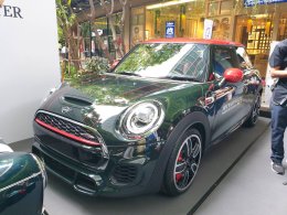 มินิ ประเทศไทย ร่วมกับการท่องเที่ยวแห่งประเทศไทย จัดทริปสุดพิเศษ "MINI Wanderluster" ชวนเที่ยวเมืองรองทั่วไทย ฉลองครบรอบ 60 ปีมินิ