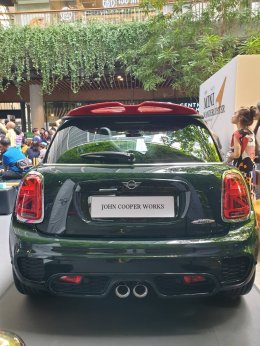 มินิ ประเทศไทย ร่วมกับการท่องเที่ยวแห่งประเทศไทย จัดทริปสุดพิเศษ "MINI Wanderluster" ชวนเที่ยวเมืองรองทั่วไทย ฉลองครบรอบ 60 ปีมินิ